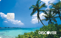 Discover it® Miles